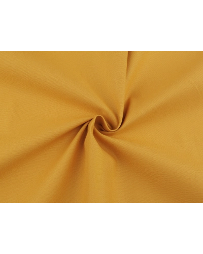 Bavlnená látka / plátno jednofarebné s keprovou väzbou - 1 m | Mimib