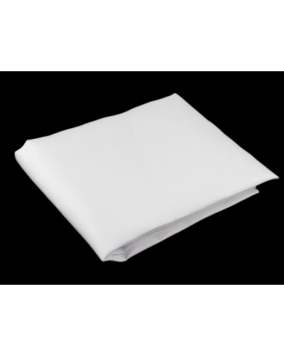 Tuhá PES látka na vystuženie odevov - 1 m | Mimib