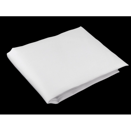 Tuhá PES látka na vystuženie odevov - 1 m | Mimib