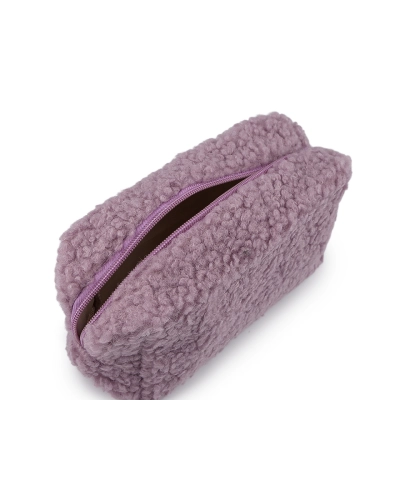 Púzdro kožušinové 19x11 cm - 1 ks | Mimib