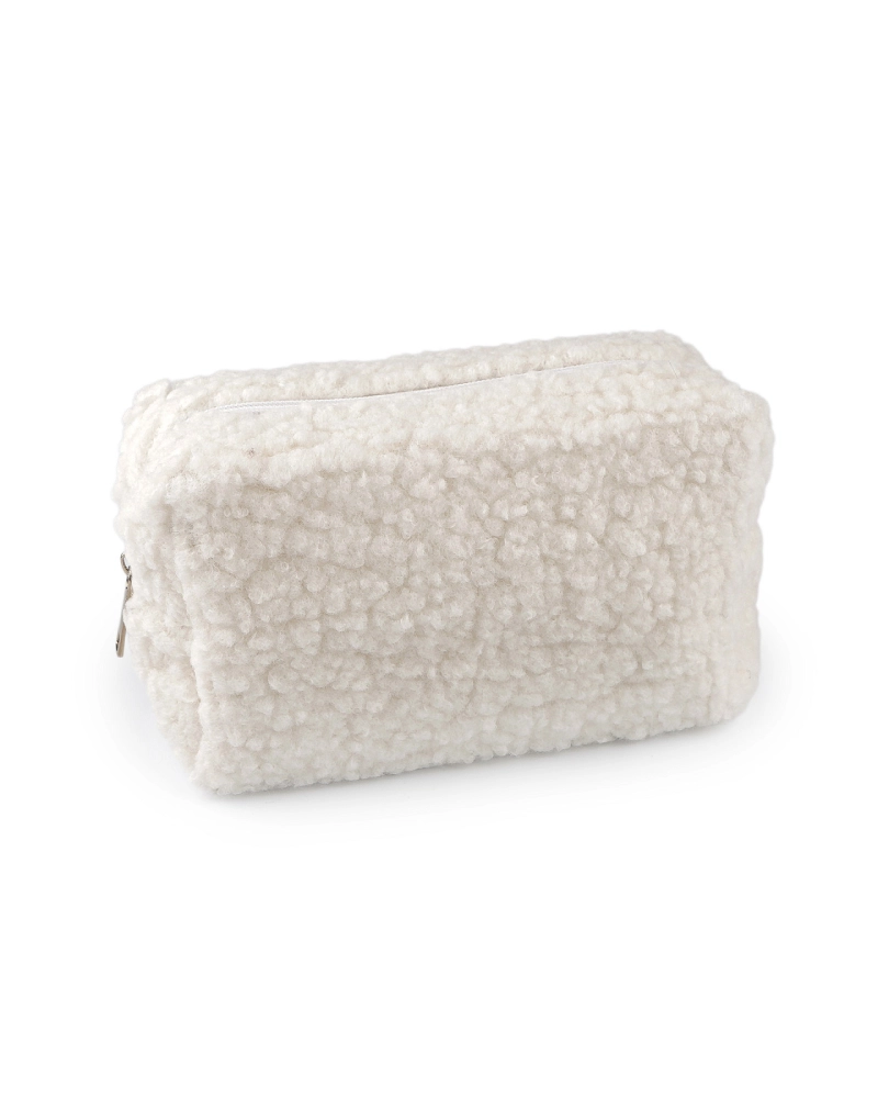 Púzdro kožušinové 19x11 cm - 1 ks | Mimib