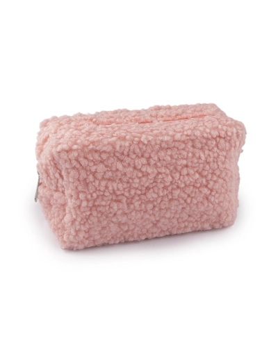 Púzdro kožušinové 19x11 cm - 1 ks | Mimib