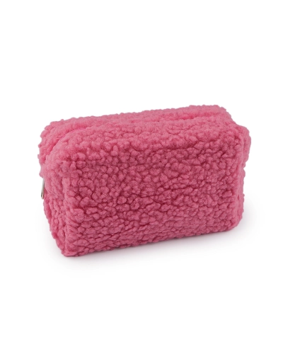 Púzdro kožušinové 19x11 cm - 1 ks | Mimib