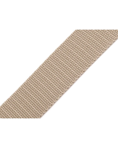 Popruh polypropylénový šírka 20 mm | Mimib