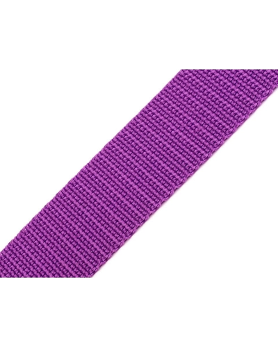 Popruh polypropylénový šírka 20 mm | Mimib