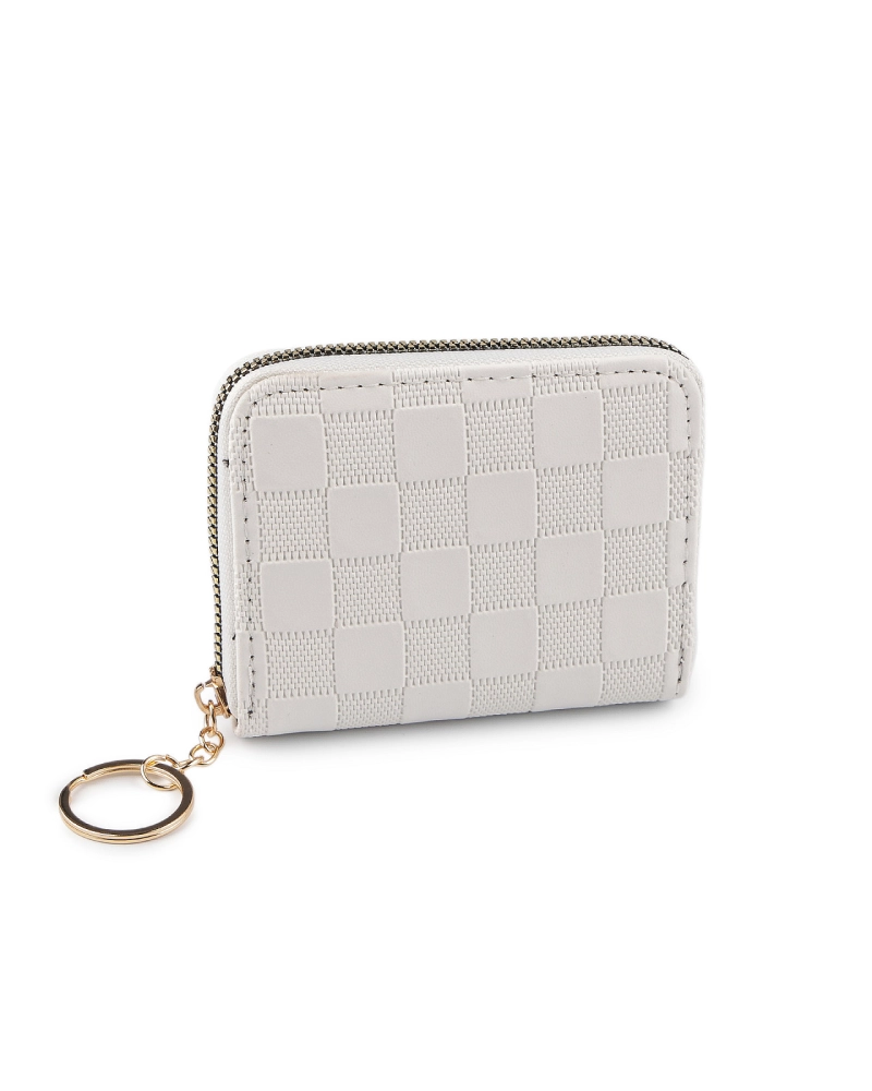 Dámska / dievčenská peňaženka 9x11 cm - 1 ks | Mimib