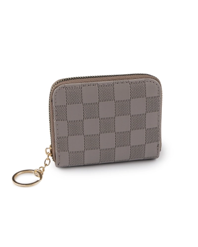 Dámska / dievčenská peňaženka 9x11 cm - 1 ks | Mimib