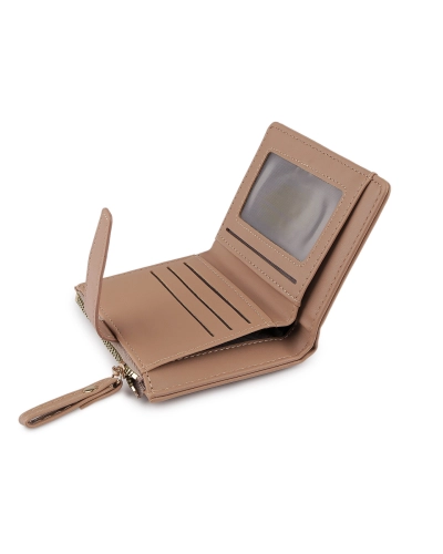 Dámska peňaženka 9x11,5 cm - 1 ks | Mimib