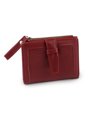 Dámska peňaženka 9x11,5 cm - 1 ks | Mimib