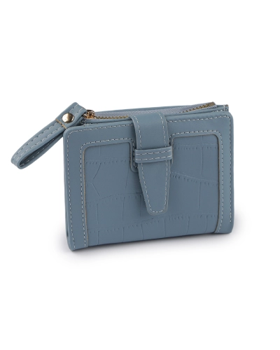 Dámska peňaženka 9x11,5 cm - 1 ks | Mimib