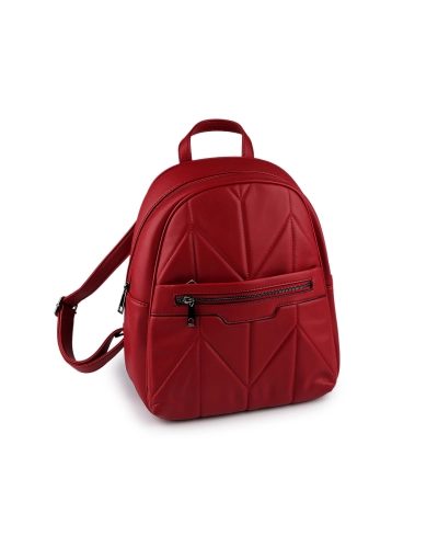 Dámsky batoh prešívaný 35x32 cm - 1 ks | Mimib