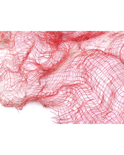 Dekoračná pavučina Halloween - 1 ks | Mimib