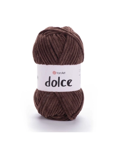 YarnArt Dolce 120m, 100 gr. | Mimib