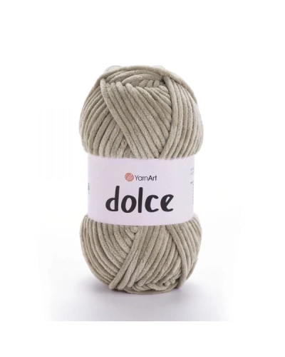 YarnArt Dolce 120m, 100 gr. | Mimib