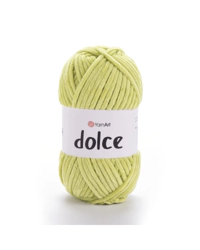 YarnArt Dolce 120m, 100 gr. | Mimib