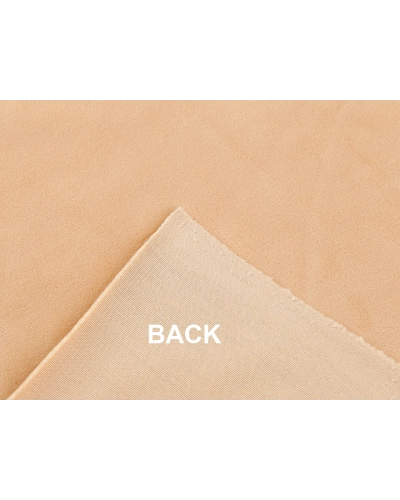 Minky hladké / plyš baby elastický - 1 m | Mimib