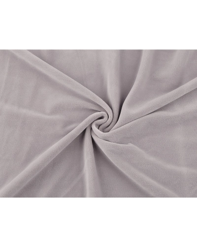 Minky hladké / plyš baby elastický - 1 m | Mimib