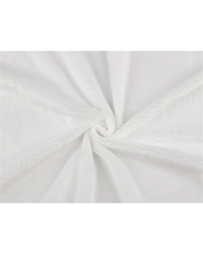 Minky hladké / jemný plyš - 1 m | Mimib