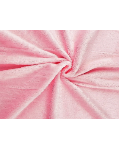 Minky hladké / jemný plyš - 1 m | Mimib