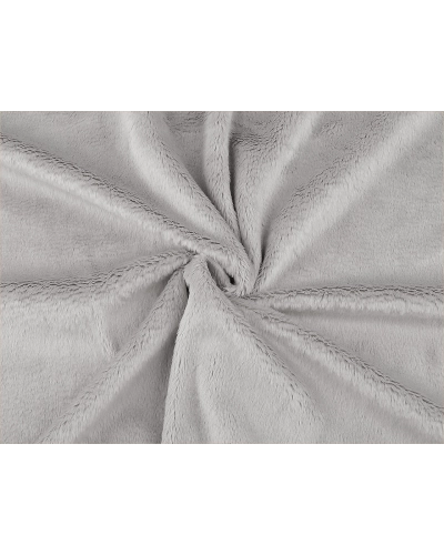 Minky hladké / jemný plyš - 1 m | Mimib