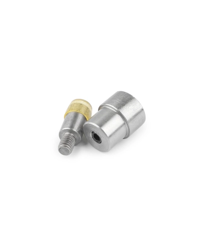 Piston na duté nity Ø8 mm - 1 sada | Mimib