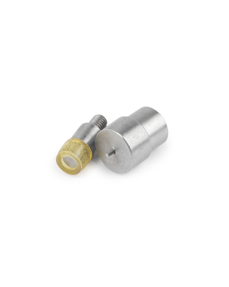 Piston na duté nity Ø8 mm - 1 sada | Mimib