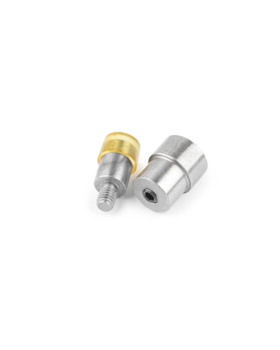 Piston na duté nity Ø9 mm - 1 sada | Mimib