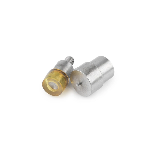 Piston na duté nity Ø9 mm - 1 sada | Mimib