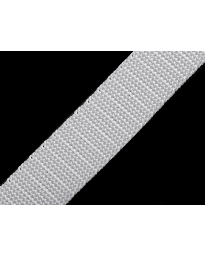 Popruh polypropylénový šírka 20 mm | Mimib