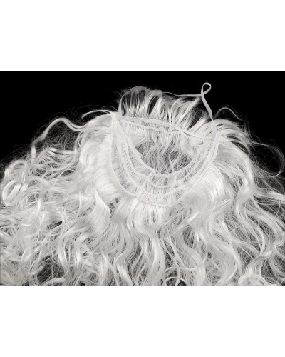 Mikulášske fúzy - 1 ks | Mimib