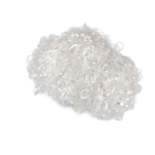 Anjelské vlasy / parochňa - 1 ks | Mimib