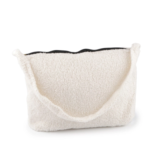 Kabelka / taška Teddy 39x29 cm - 1 ks | Mimib