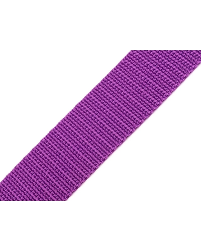 Popruh polypropylénový šírka 25 mm | Mimib