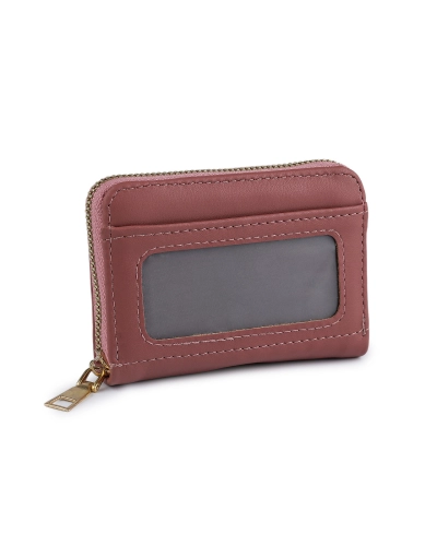 Peňaženka na platobné a vernostné karty 8x11 cm - 1 ks | Mimib