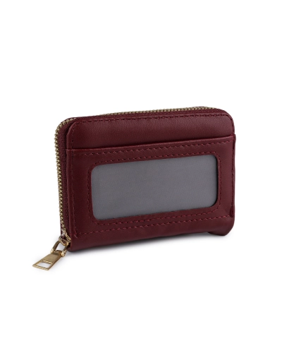 Peňaženka na platobné a vernostné karty 8x11 cm - 1 ks | Mimib