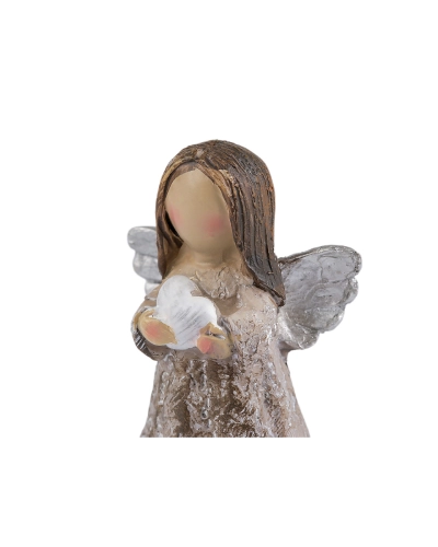 Dekorácia anjel - 1 ks | Mimib