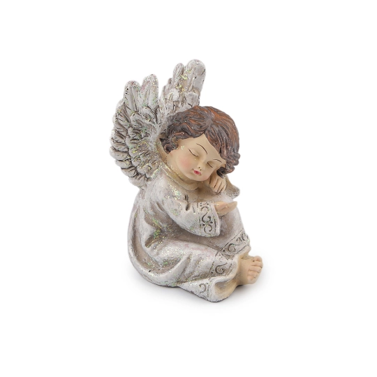 Dekorácia anjel - 1 ks | Mimib