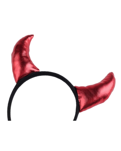 Čertovské rohy - 1 ks | Mimib