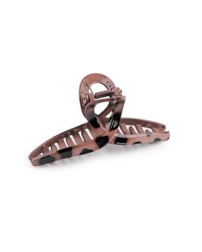 Štipec do vlasov zvierací vzor - 1 ks | Mimib