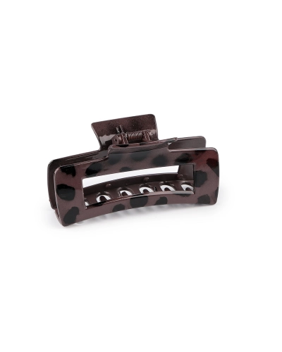 Štipec do vlasov zvierací vzor - 1 ks | Mimib