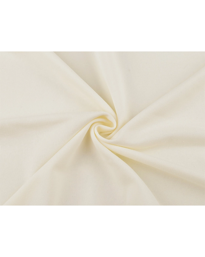 Teplákovina nepočesaná jednofarebná - 1 m | Mimib