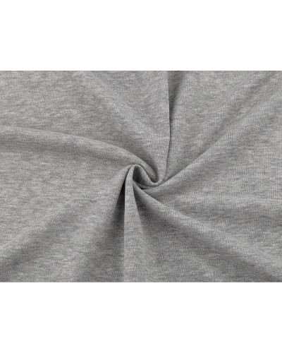 Teplákovina nepočesaná jednofarebná - 1 m | Mimib