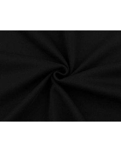 Teplákovina zateplená s kožúškom - 1 m | Mimib