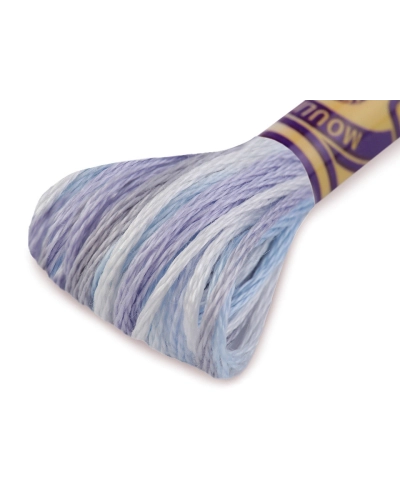 Vyšívacia priadza DMC Mouliné Color Variations - 1 ks | Mimib