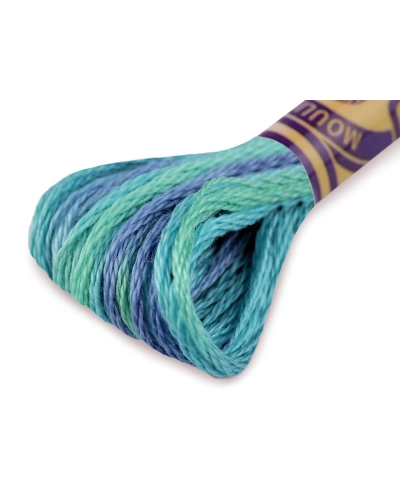 Vyšívacia priadza DMC Mouliné Color Variations - 1 ks | Mimib