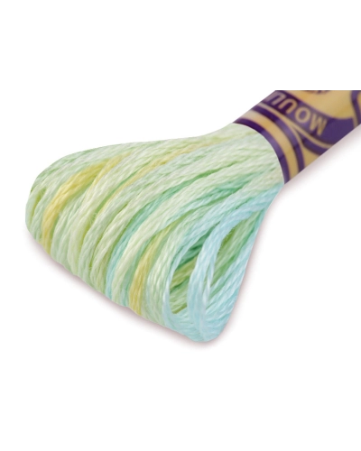 Vyšívacia priadza DMC Mouliné Color Variations - 1 ks | Mimib