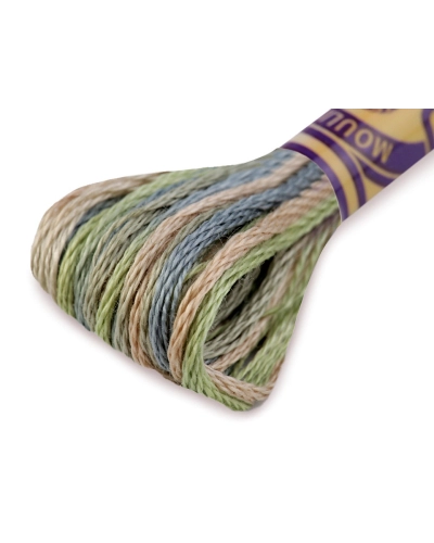 Vyšívacia priadza DMC Mouliné Color Variations - 1 ks | Mimib