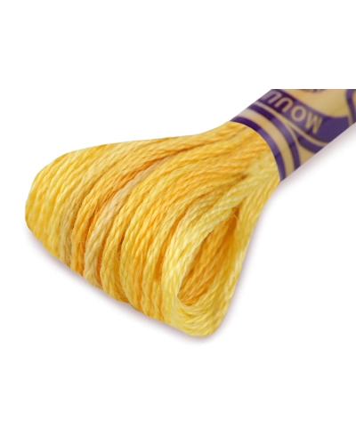 Vyšívacia priadza DMC Mouliné Color Variations - 1 ks | Mimib