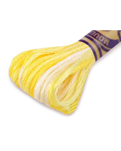 Vyšívacia priadza DMC Mouliné Color Variations - 1 ks | Mimib