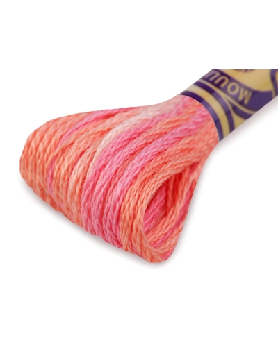 Vyšívacia priadza DMC Mouliné Color Variations - 1 ks | Mimib